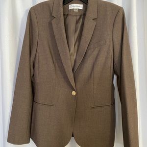 Calvin Klein Women’s Blazer